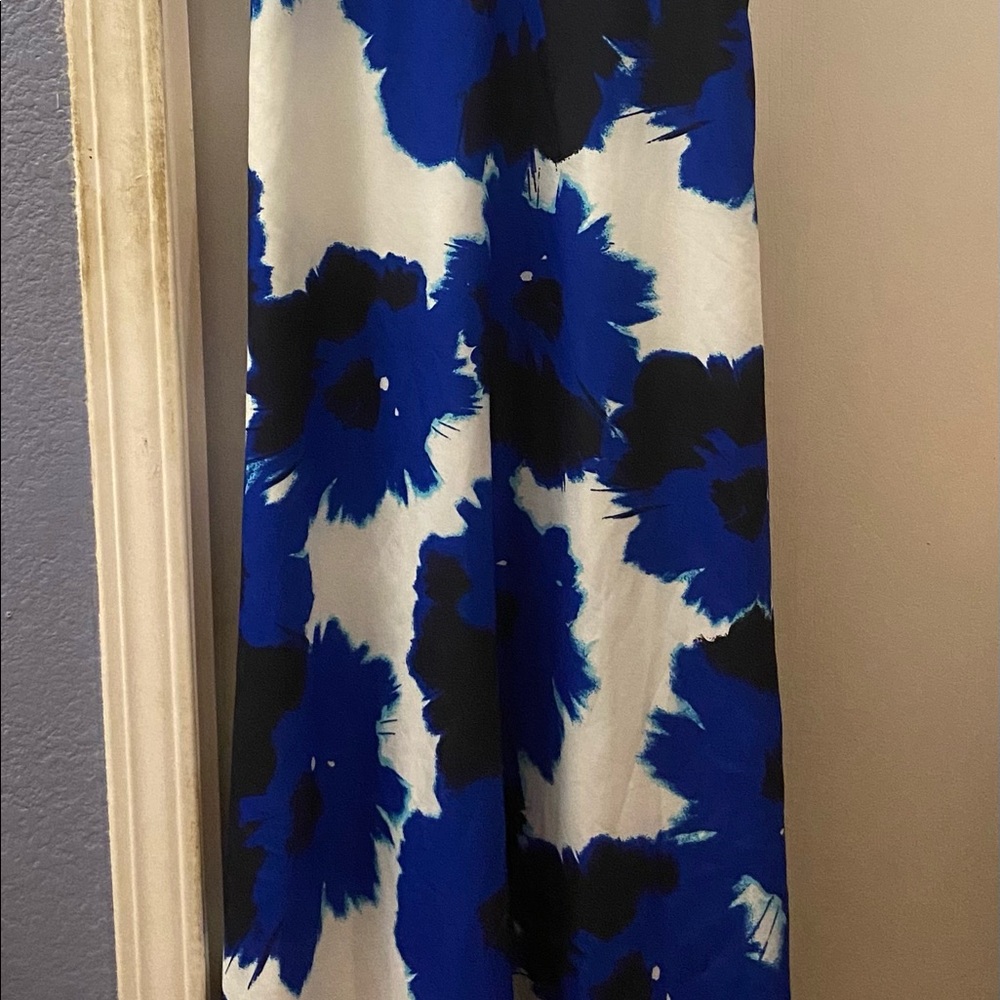 Long dress